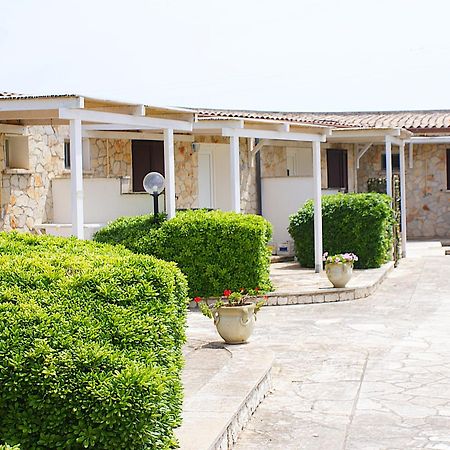 Residence Conchiglia San Giovanni Santa Cesarea Terme Exterior photo